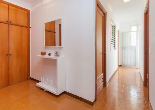 Apartamentos Cal Papa Petit
