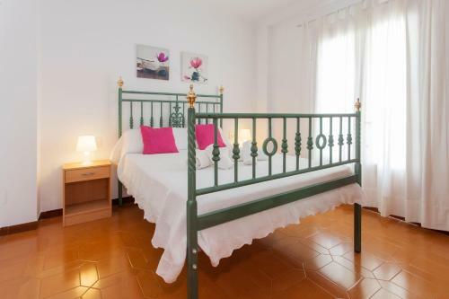 Apartamentos Cal Papa Petit