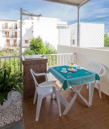 Apartamentos Cal Papa Petit