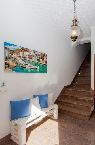 Apartamentos Cal Papa Petit