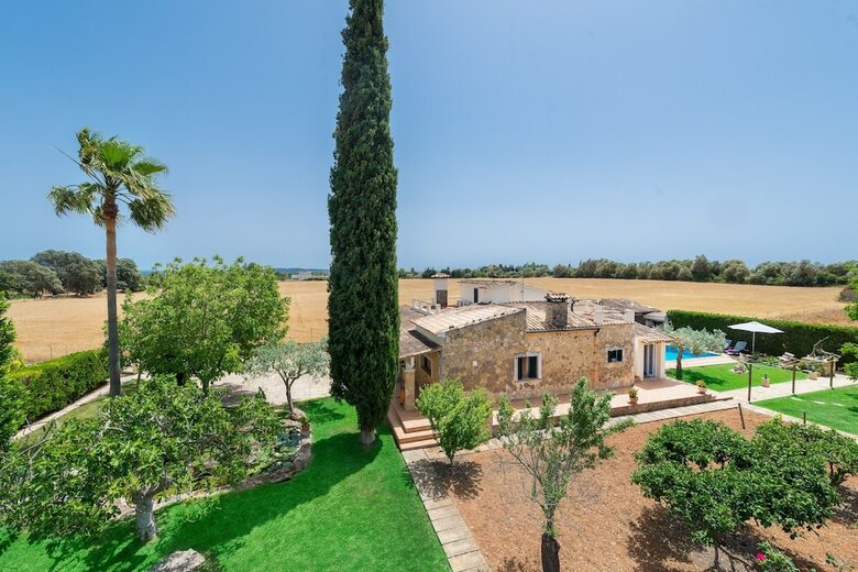 Villa Citrino