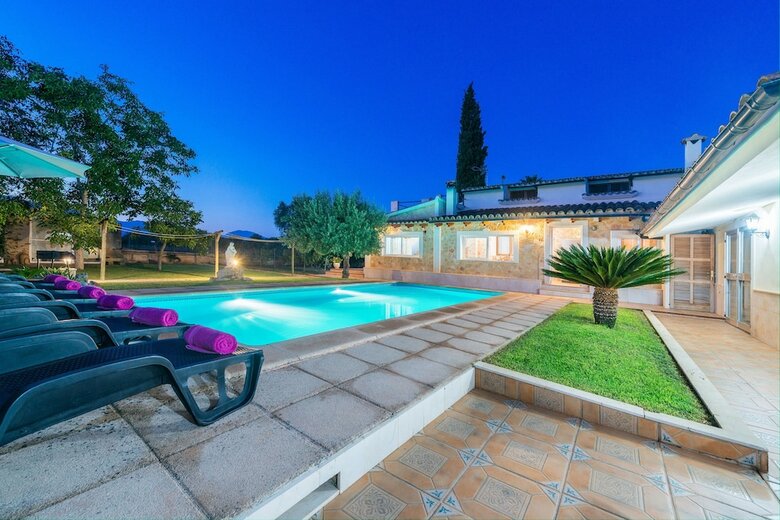 Villa Citrino