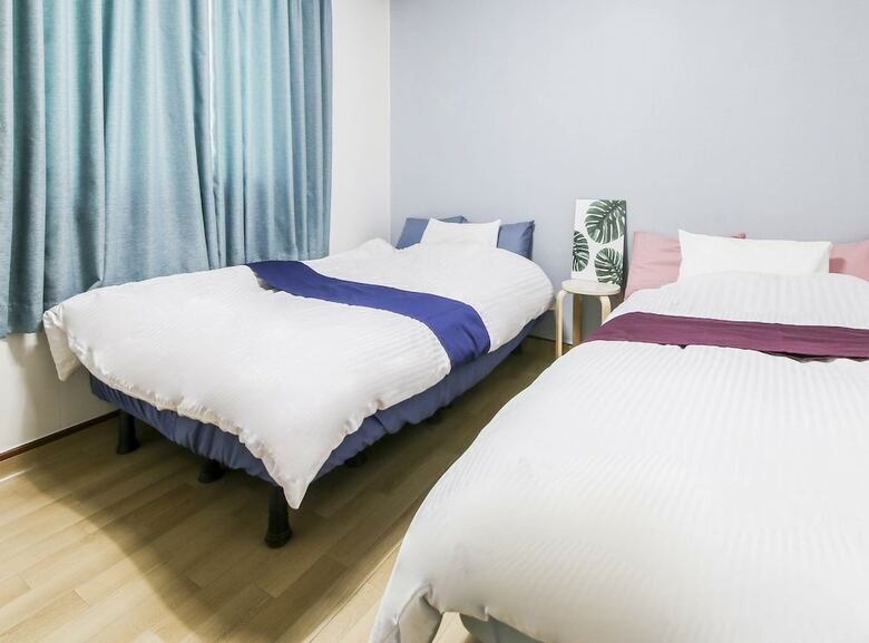 Hotel Busan Station Dante House