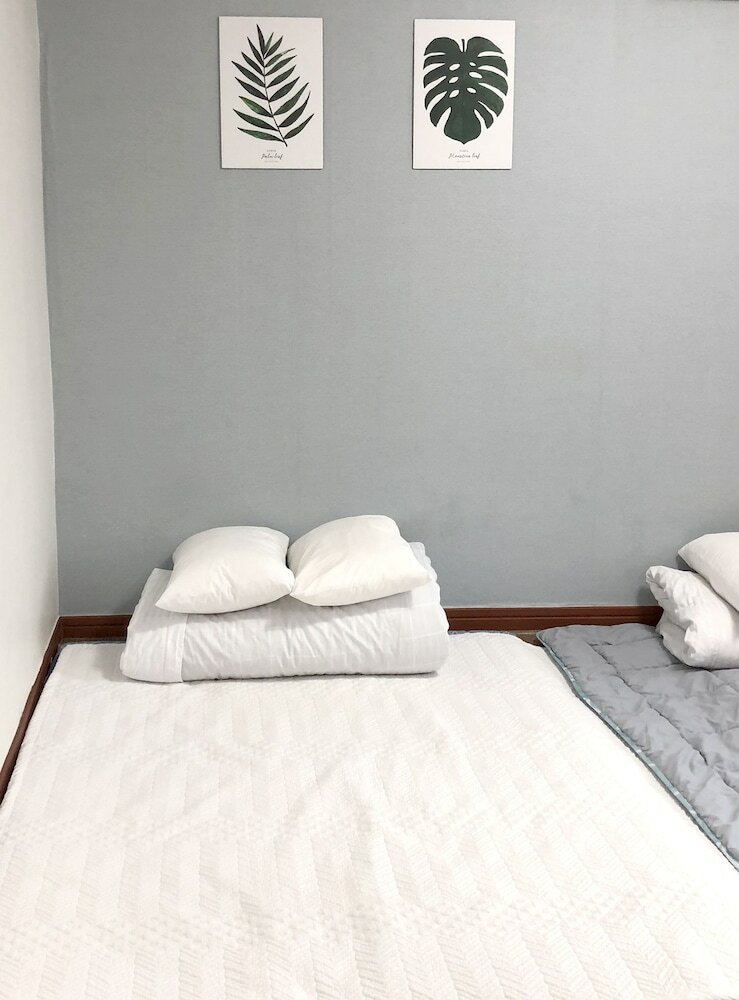 Hotel Busan Station Dante House