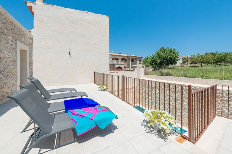 Villa Can Diana