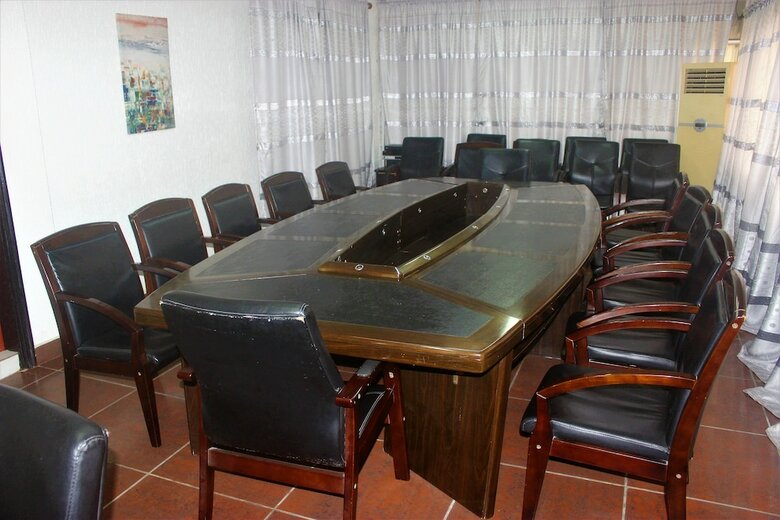 Riviera Hotel Benin