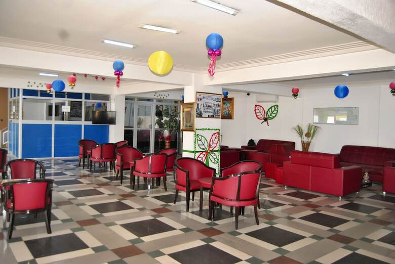 Riviera Hotel Benin