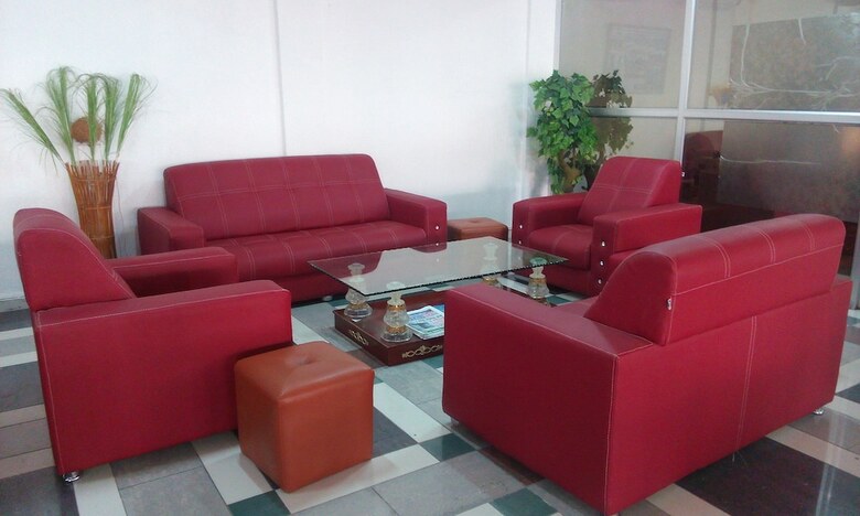 Riviera Hotel Benin