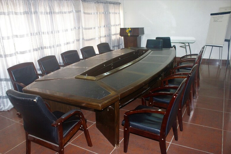 Riviera Hotel Benin