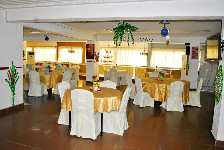 Riviera Hotel Benin