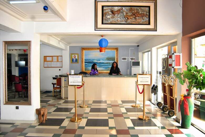 Riviera Hotel Benin