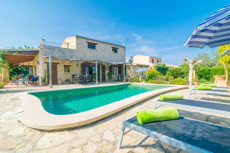 Villa Can Boqueta