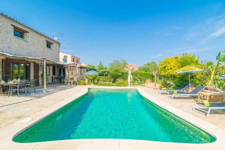 Villa Can Boqueta