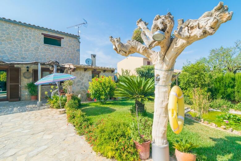 Villa Can Boqueta