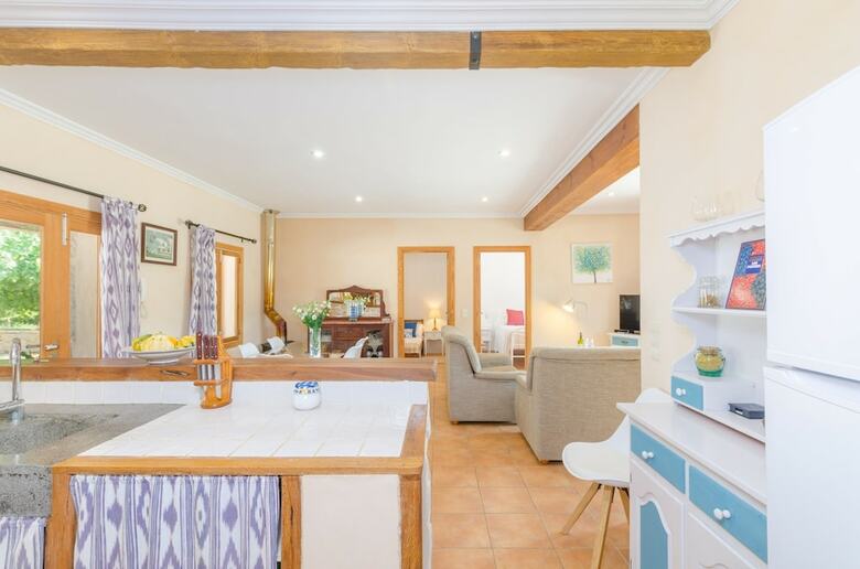 Villa Can Boqueta