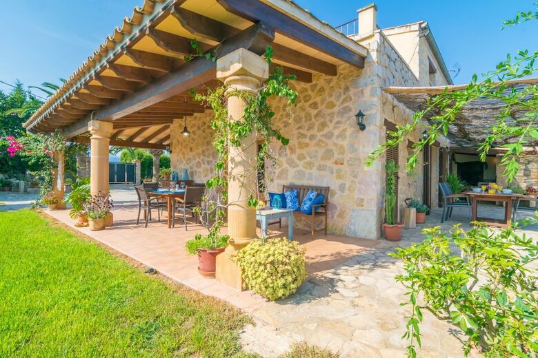 Villa Can Boqueta
