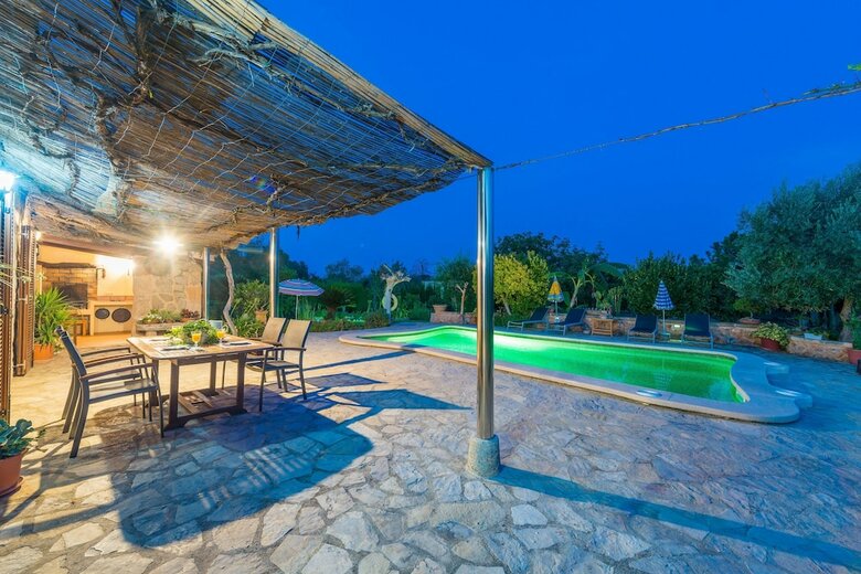 Villa Can Boqueta