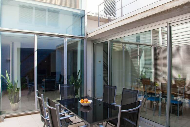 Villa Can Modern
