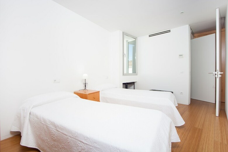 Villa Can Modern