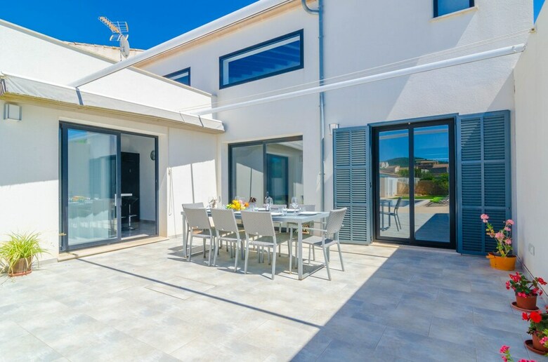 Villa Jaume