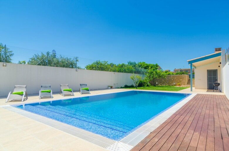 Villa Jaume