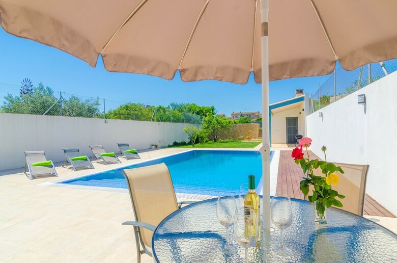 Villa Jaume