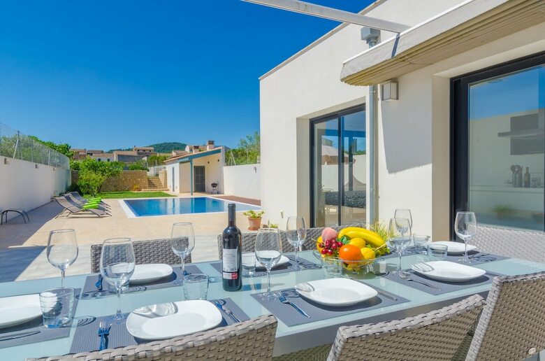 Villa Jaume