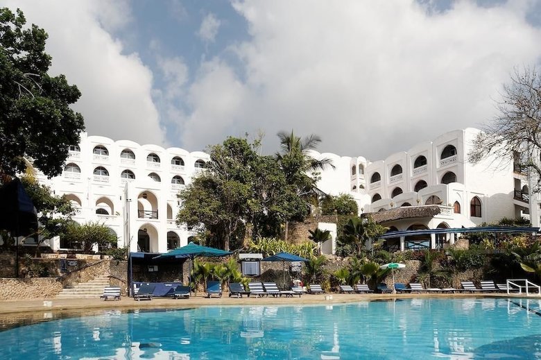 Kaskazi Beach Hotel
