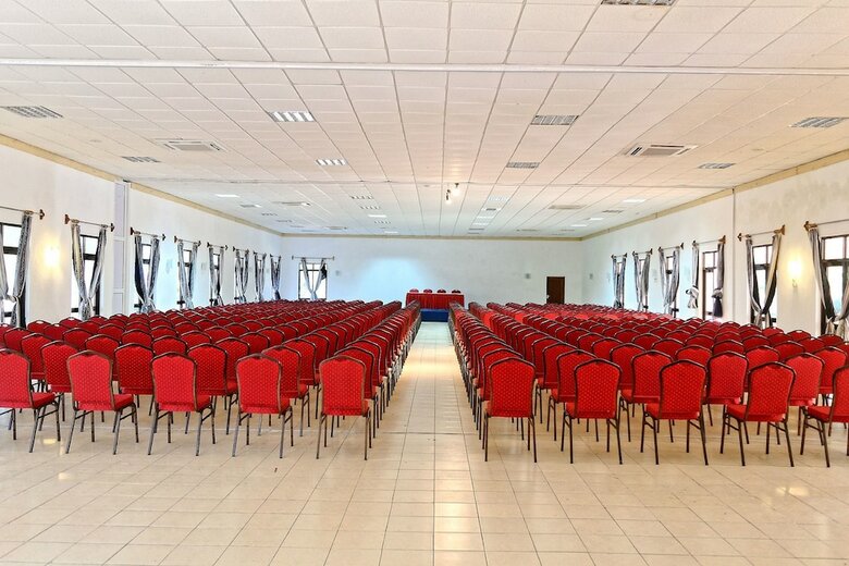 Kaskazi Beach Hotel