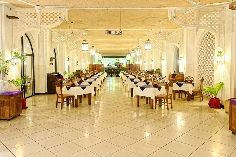 Kaskazi Beach Hotel