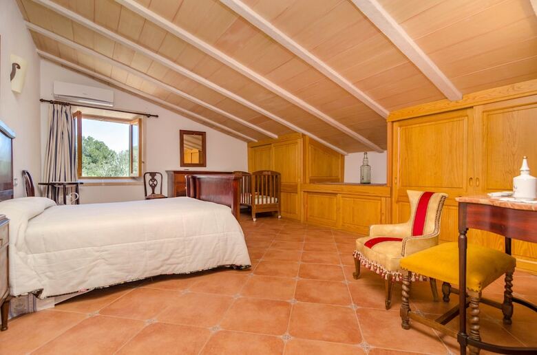 Villa Can Gallot de Punxuat