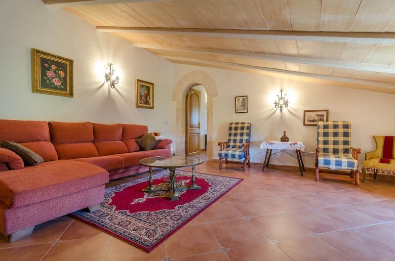 Villa Can Gallot de Punxuat