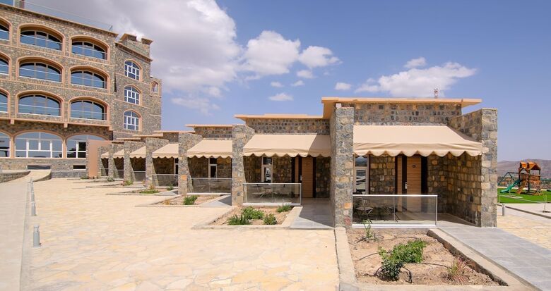 Sama Hotel