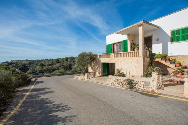 Villa Mieres