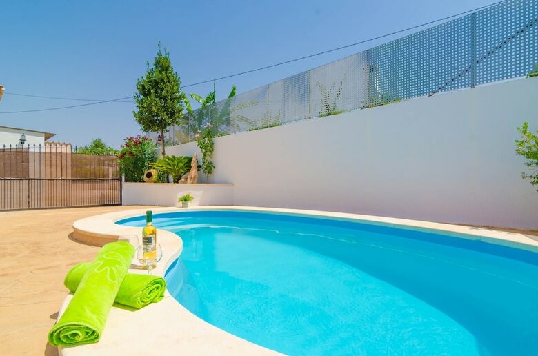 Villa Can Pistola