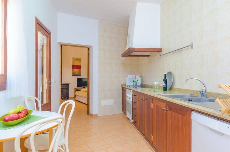 Villa Can Pistola