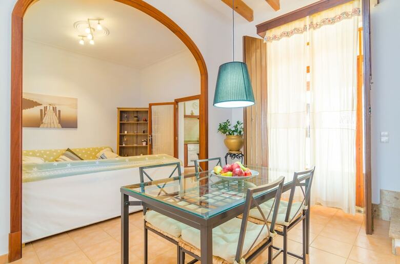 Villa Can Pistola