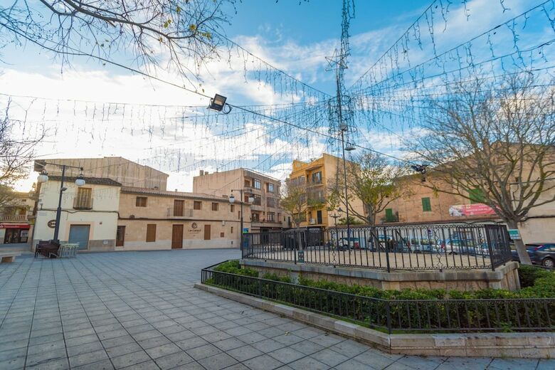 Villa Can Pistola