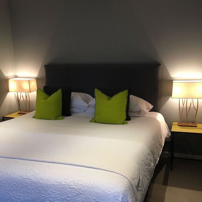 Agroturismo Riverwood Strathtay