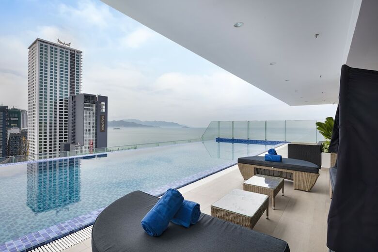Nagar Hotel Nha Trang