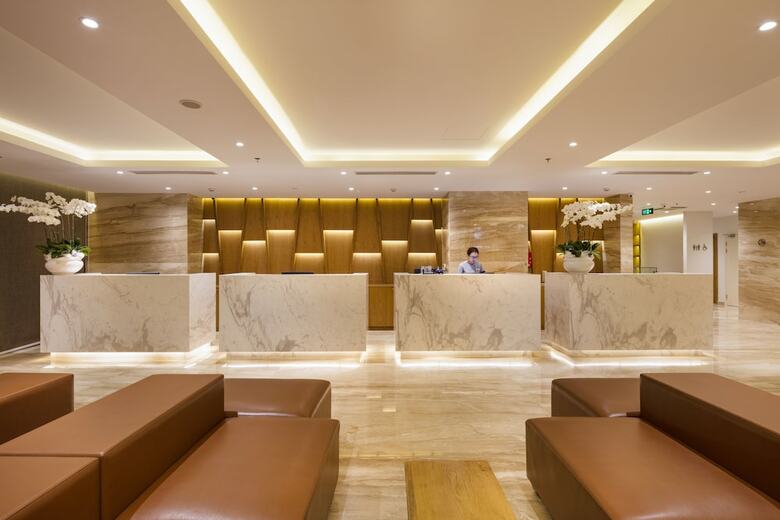 Nagar Hotel Nha Trang