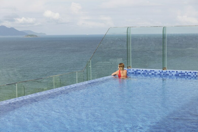Nagar Hotel Nha Trang
