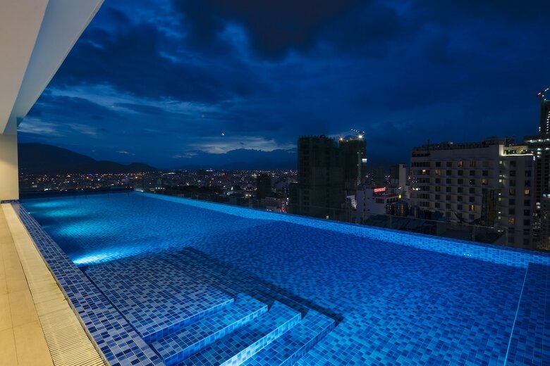 Nagar Hotel Nha Trang