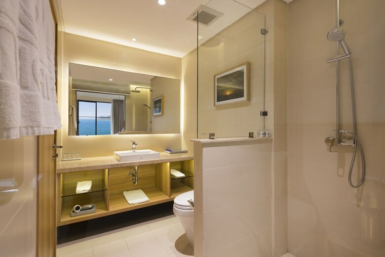 Nagar Hotel Nha Trang