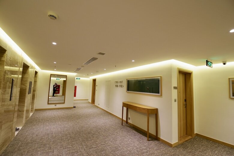 Nagar Hotel Nha Trang