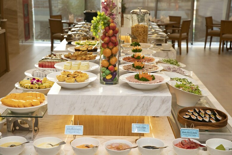 Nagar Hotel Nha Trang