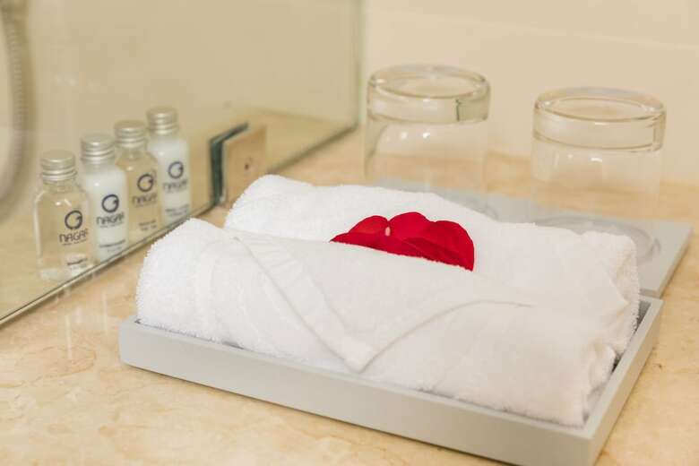 Nagar Hotel Nha Trang