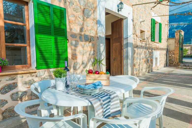 Villa Can Raia