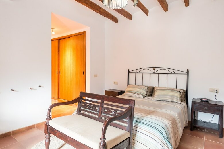 Villa Can Raia