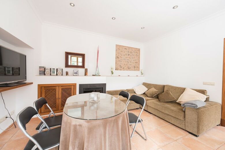 Villa Can Raia